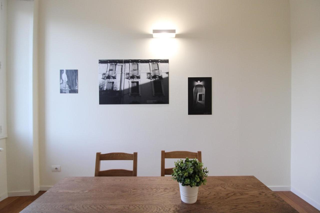 Milanrentals - Venere Apartment Экстерьер фото
