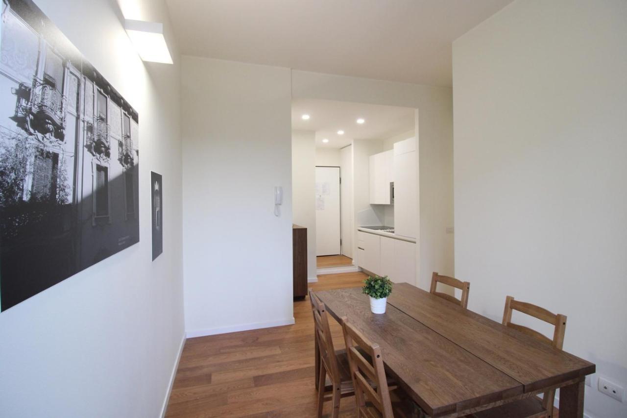 Milanrentals - Venere Apartment Экстерьер фото