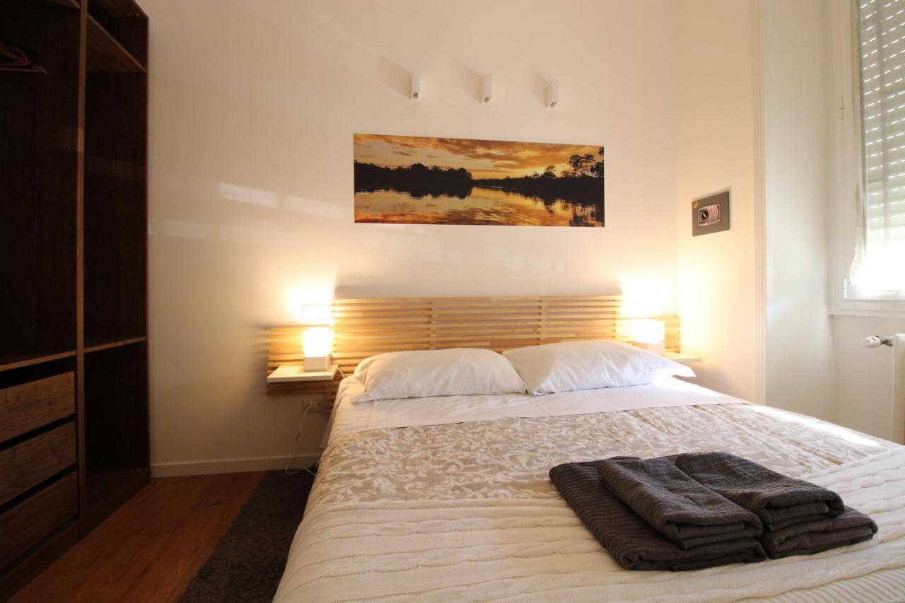 Milanrentals - Venere Apartment Экстерьер фото