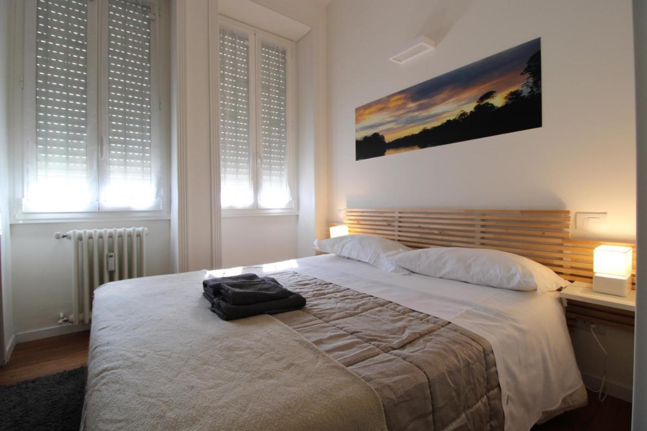 Milanrentals - Venere Apartment Экстерьер фото